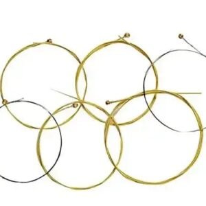 Acoustic guitar Strings